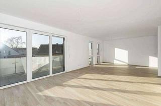 Wohnung mieten in 51375 Schlebusch, Alltagstauglich wohnen mit 3 Zimmern in Leverkusen-Schlebusch