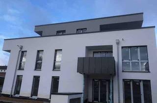 Wohnung mieten in Bahnhofstrasse 10a, 55270 Klein-Winternheim, 3 Zimmer Wohnung mit Terrasse