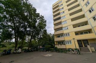 Wohnung mieten in Meller Bogen 18, 13403 Reinickendorf, Wohnen mit Charakter: Zweizimmerwohnung in Reinickendorf -Abstand wird fällig