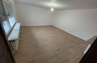 Wohnung mieten in 64839 Münster, Vier-Zimmer-Nichtraucherwohnung in Münster/Hessen in einem Zweifamilienhaus zu vermieten