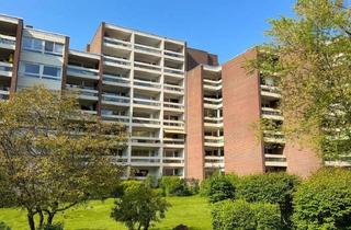Wohnung mieten in Saseler Damm 73, 22395 Poppenbüttel, Wohnen im Grünen – helle 4-Zimmer-Wohnung in Poppenbüttel- Wentzel Dr.