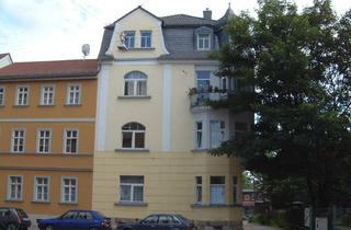 Wohnung mieten in Röhrstr., 99423 Nordvorstadt, 1,5-Raumwohnung im EG in san. Altbau