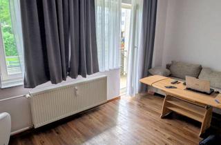 Wohnung mieten in Königsberger Str. 45, 38440 Wohltberg, Wohnen mit Charakter: Kompakte 1,5-Zimmer-Wohnung in Wolfsburg