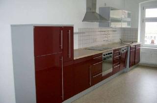 Wohnung mieten in Berliner Str. 13, 02826 Innenstadt, Schöne helle 2-RW mit Einbauküche in Zentrum zu vermieten