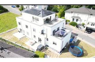Wohnung mieten in 64747 Breuberg, Energieeffiziente 3-Zimmer-Wohnung in Breuberg Sandbach