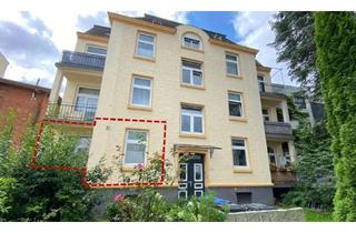 Wohnung mieten in 23564 St. Jürgen, Charmante 3-Zimmer-Terrassenwohnung mit Garten in Lübeck-St. Jürgen