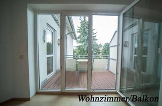 Wohnung mieten in Am Weißen Stein 14, 63225 Langen, 3-Zimmer-Wohnung in Langen: Ihr neues Zuhause mit Balkon