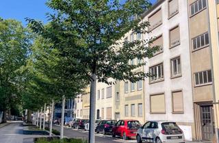 Wohnung mieten in Südallee, 56068 Mitte, Sanierte DG-Wohnung Südvorstadt – Erstbezug – WG geeignet