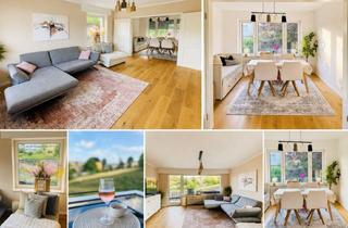 Wohnung mieten in 53179 Bonn, ✨ Lichtdurchflutete 3,5-Zimmer-Eigentumswohnung (107 m²) | Parkett | modernes Bad | Garage | Garten