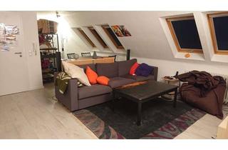Wohnung mieten in Zeil 22, 56355 Nastätten, 2-Zimmer-DG-Wohnung in Nastätten