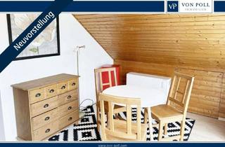 Wohnung mieten in 72574 Bad Urach, Möblierte 2,5 Zimmer-Wohnung in Bestlage - Mieten auf Zeit möglich!