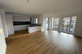 Wohnung mieten in Wenderter Straße 10B, 31157 Sarstedt, Großzügige 4-Zimmer Wohnung in Sarstedt
