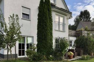 Wohnung mieten in 51766 Engelskirchen, 85qm Wohnung mit Garten in Engelskirchen Loope, Kamin, Fußbodenheizung, Eckbadewanne, Panoramablick