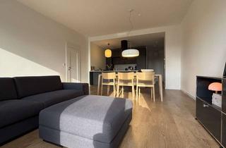 Wohnung mieten in Geschwister-Scholl-Strasse 32, 72160 Horb, 4-Zimmer-Wohnung mit Balkon & Fußbodenheizung