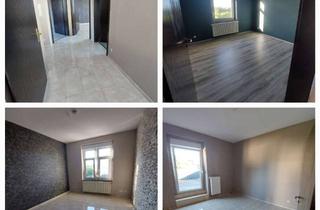Wohnung mieten in 42655 Solingen-Mitte, 3-Zimmer/Maisonette mit Dachterrasse