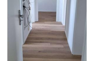 Wohnung mieten in 89597 Munderkingen, 3-Zimmer - Wohnung, Erstbezug nach Kernsanierung, zu vermieten-ab 01.08. in Munderkingen