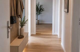 Wohnung mieten in 89597 Munderkingen, 3-Zimmer - Wohnung, Erstbezug nach Kernsanierung, zu vermieten- in Munderkingen