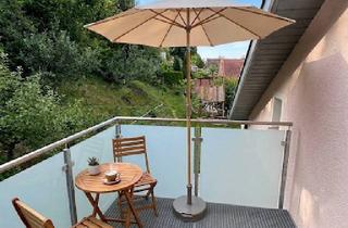 Wohnung mieten in 87616 Marktoberdorf, 3-Zimmer-Dachgeschosswohnung in Marktoberdorf