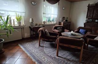 Wohnung mieten in 45772 Marl, Große, helle 5-Zimmer-Wohnung mit Dachterrasse und Wintergarten in Marl