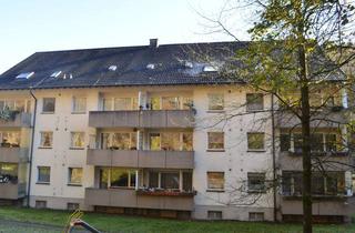 Wohnung mieten in Hagener Str. 232, 58256 Ennepetal, Helle, ansprechende 2,5-Zimmer-Wohnung mit Balkon in Ennepetal