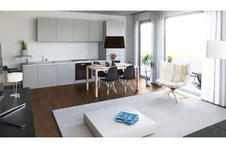 Wohnung mieten in Einshäuser Weg, 35457 Lollar, Moderne Erdgeschosswohnung mit großer Terrasse, Einbauküche und Stellplatz in Lollar