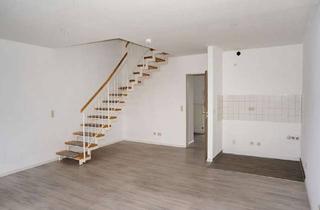 Wohnung mieten in 30851 Langenhagen, Zentrale, sehr großzügig geschnittene Maisonettewohnung in Langenhagen Mitte