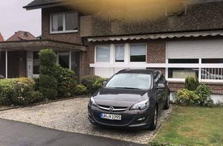 Wohnung mieten in Sim Jü 10, 59368 Werne, Zwei Zimmer in Werne: Kompakt und praktisch wohnen