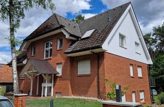 Wohnung mieten in Westweg, 03246 Crinitz, 3-Zimmer-Wohnung am Wald in Crinitz
