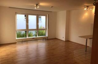 Wohnung mieten in Seestraße 61, 71638 Ludwigsburg, Helle, ruhige 1-Zimmer-Wohnung in Ludwigsburg Mitte