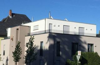 Penthouse mieten in 61440 Oberursel, Penthouse mit 80qm Dachterrasse in zentraler Lage!