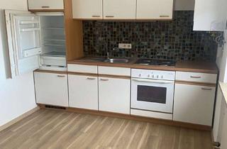 Wohnung mieten in Leopoldstraße, 95615 Marktredwitz, Frisch renovierte 3 Zimmerwohnung