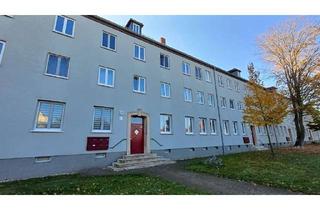 Wohnung mieten in Fritz-Reuter-Straße 36, 06217 Merseburg, Auf die Lage kommt es an! - EG rechts