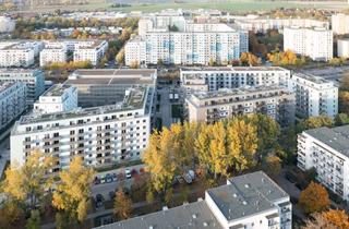 Wohnung mieten in Brigitte-Reimann-Straße, 12629 Hellersdorf, Endlich Platz für alle-Familienfreundliches Wohnen