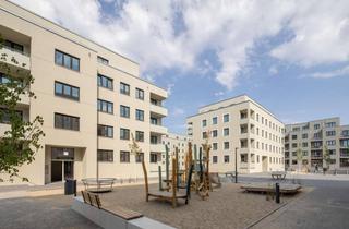Wohnung mieten in Elfriede-Brüning-Straße 10, 12629 Hellersdorf, Raumwunder für Groß & Klein – Willkommen zu Hause
