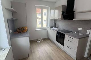 Wohnung mieten in Kotterner Straße 46, 87435 Kempten, Kernsanierte 2-Zimmer Wohnung im Zentrum Kemptens