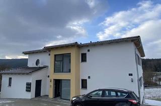 Wohnung mieten in Am Sonnenhang, 93489 Schorndorf, Platz für neue Ideen: 3-Zimmer-Wohnung in Schorndorf