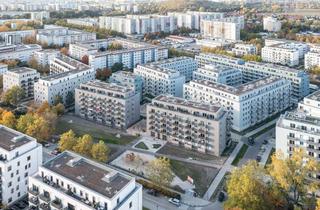 Wohnung mieten in Brigitte-Reimann-Straße 15, 12629 Hellersdorf, Einziehen & ankommen – Das Zuhause für Ihre Familie