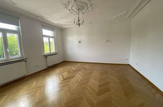 Wohnung mieten in 90762 Fürth, Neuwertige 4-Raum-Wohnung mit Terrassennutzung und Einbauküche in Fürth
