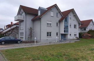 Wohnung mieten in 63868 Großwallstadt, 2-Zimmer-Wohnung in Großwallstadt
