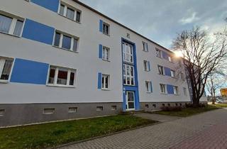 Wohnung mieten in Gerichtsrain 56, 06217 Merseburg, Schöner Wohnen bei der TAG Wohnen - 1. OG links