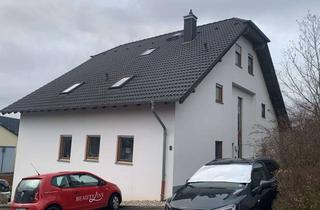 Wohnung mieten in 55442 Stromberg, Schönes 1-Zimmer-Apartment in 55442 Stromberg