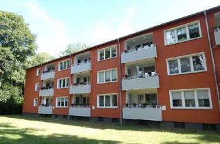 Wohnung mieten in Wagnerstr., 45711 Datteln, *Ideale 3-Zimmer-Wohnung mit Balkon - *komplett modernisiert*