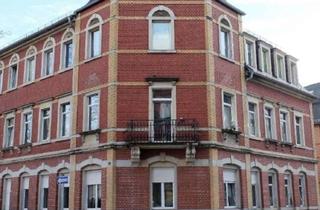 Wohnung mieten in Richard Wagner Platz, 01705 Freital, Alltagstaugliche 4-Zimmer-Wohnung am Richard-Wagner-Platz