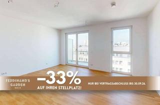 Wohnung mieten in Plauener Strasse 102, 13055 Alt-Hohenschönhausen, FAMILIENTRAUM: Weitläufige 5-Zimmer-Wohnung mit 3 BALKONEN, 2 BÄDERN und EBK in 'Ferdinand's Garden'