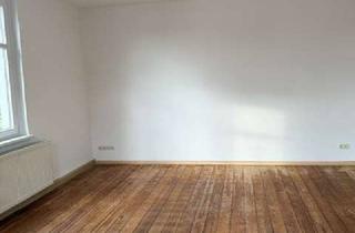 Wohnung mieten in Schopenhauerstraße 35, 99423 Nordvorstadt, Stilvoll modernisiert: Vier-Zimmer-Wohnung in Weimar