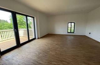 Wohnung mieten in Gutsweg 41c, 06116 Kanena-Bruckdorf, Rittergut Kanena - 4-R-Wohnung im OG mit Balkon & Loggia