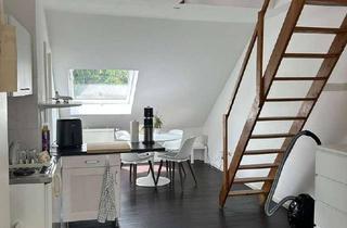 Wohnung mieten in Lermenchesweg 26a, 41236 Rheydt, Gemütliches Dachgeschoss nähe FH
