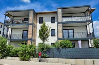 Wohnung mieten in 83043 Bad Aibling, Luxuriöse Traumwohnung
