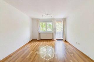 Wohnung mieten in 72622 Nürtingen, Freundliche 1,5-Zimmer-Wohnung mit TG-Stellplatz und Balkon