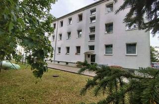 Wohnung mieten in Leipziger Straße 18c, 04509 Zwochau, Gemütliche 2-Raum-Wohnung im Erdgeschoss in Zwochau